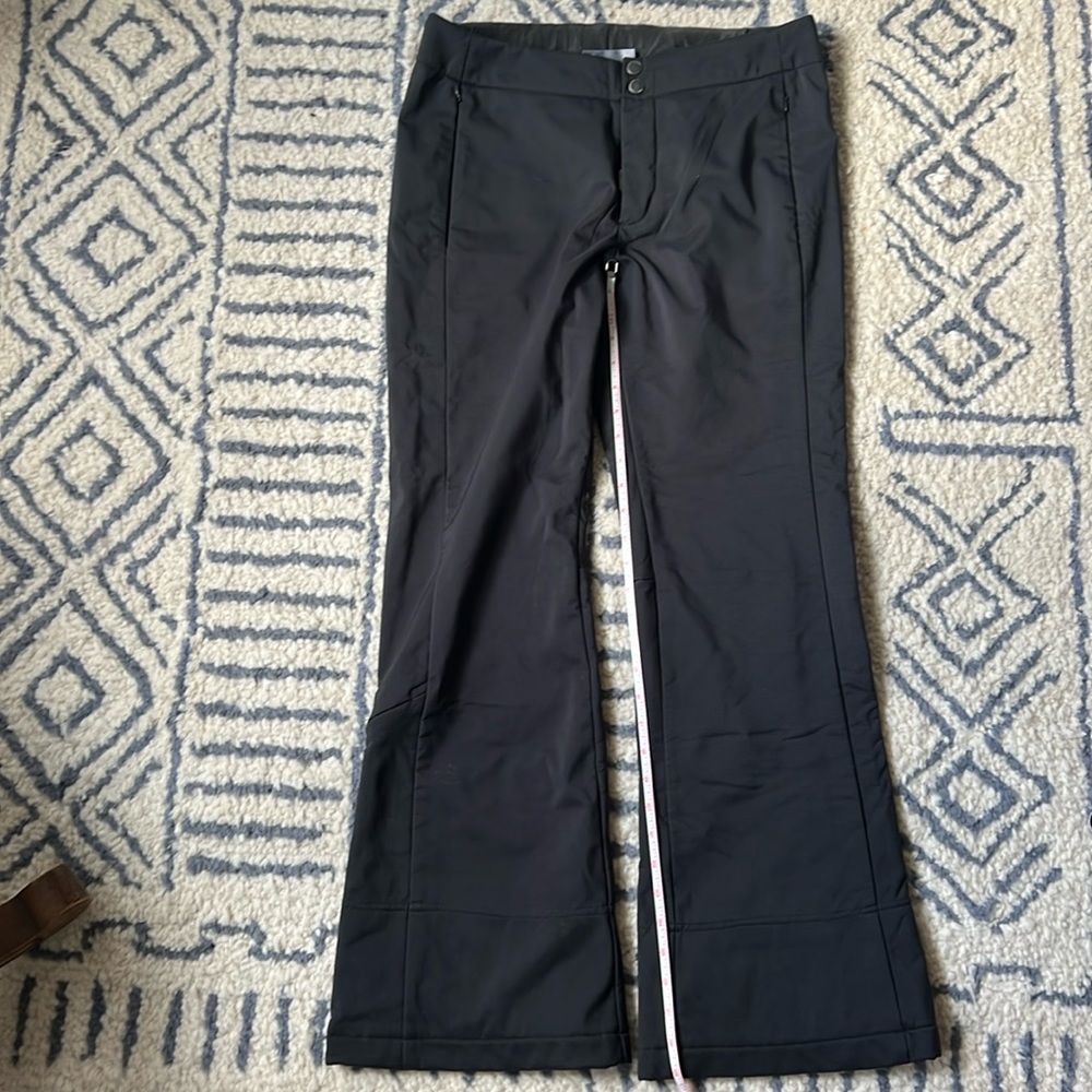 Free country snowpants